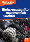 obálka: Elektrotechnika automobilů