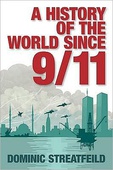 obálka: HISTORY OF THE WORLD SINCE 9/11