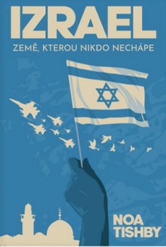 obálka: Izrael