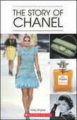 obálka: The Story of Chanel