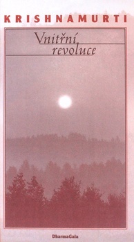 obálka: Vnitřní revoluce