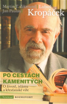 obálka: Po cestách kamenitých