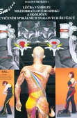 obálka: Léčba výhřezu meziobratlového disku a skoliózy cvičením spirálních svalových řetězců