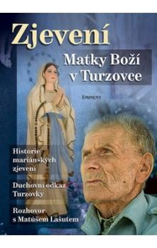 obálka: Zjevení Matky Boží v Turzovce