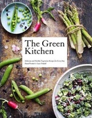 obálka: The Green Kitchen