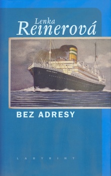 obálka: Bez adresy 