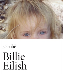 obálka: Billie Eilish