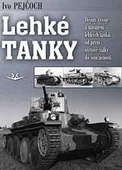 obálka: Lehké tanky