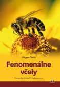 obálka: Fenomenálne včely