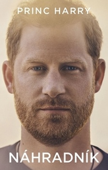 obálka: Náhradník