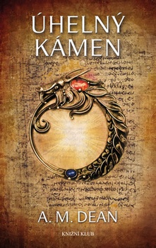 obálka: Úhelný kámen