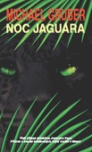 obálka: Noc jaguára