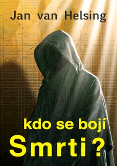 obálka: Kdo se bojí smrti?