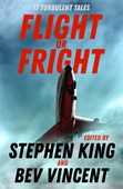 obálka: Flight or Fright