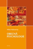 obálka: Obecná psychologie