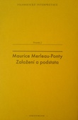 obálka: Maurice Merleau-Ponty