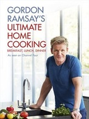 obálka: Gordon Ramsay´s Ultimate Home Cooking (anglicky)