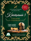 obálka: Kváskovanie 3 (Čarujeme s kváskom)