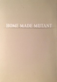 obálka: Home Made Mutant Pitbull Report