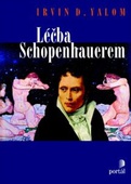 obálka: Léčba Schopenhauerem