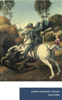 obálka: Poetika zmyslového vnímania