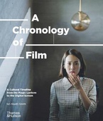 obálka: A Chronology of Film