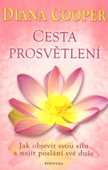 obálka: Cesta prosvětlení   