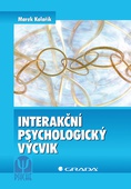 obálka: Interakční psychologický výcvik