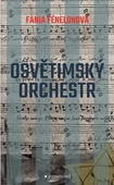 obálka: Osvětimský orchestr