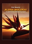 obálka:  Aloha Molokai 