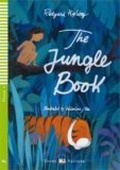 obálka: The Jungle Book + CD (A2)