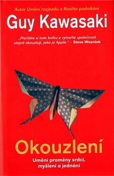 obálka: Okouzlení