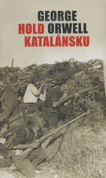 obálka: Hold Katalánsku