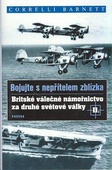 obálka: Britské válečné námořnictvo za druhé světové války