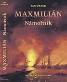 obálka: Maxmilián - Námořník