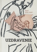 obálka: Uzdravenie