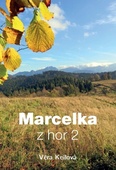 obálka: Marcelka z hor 2, 2. vydání