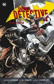 obálka: Batman Detective Comics 5 - Gothopie