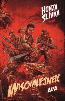 obálka: Masomlejnek - Alfa