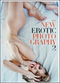obálka: The New Erotic Photography Vol. 2