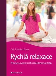 obálka: Rychlá relaxace