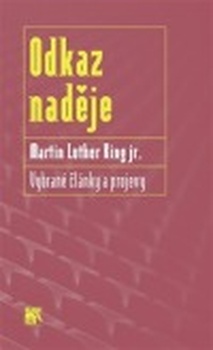 obálka: Odkaz naděje