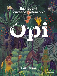 obálka: Opi