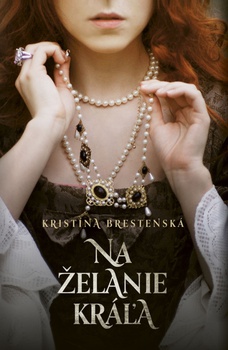 obálka: Na želanie kráľa