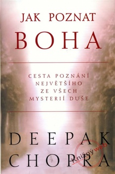 obálka: Jak poznat Boha