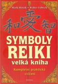 obálka: Symboly reiki 