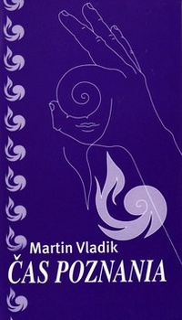 obálka: Čas poznania