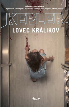 obálka: Lovec králikov