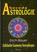 obálka:  Abeceda astrologie 