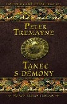 obálka: TANEC S DÉMONY